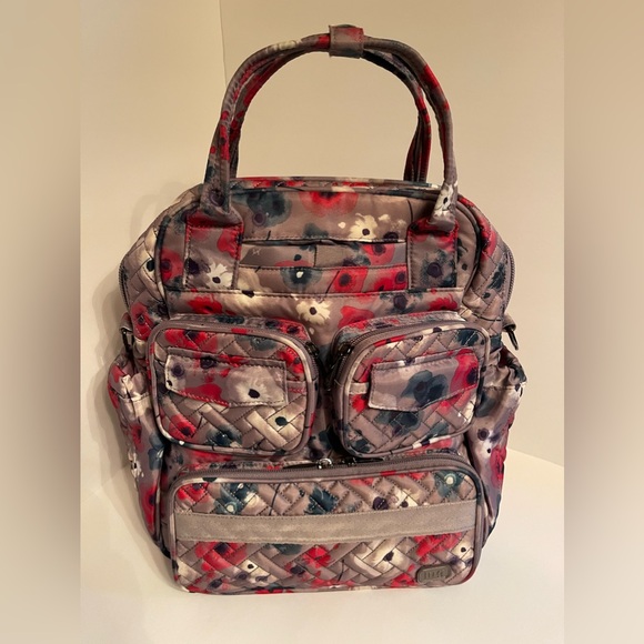 Lug Mini Puddle Jumper - Gently Used - Picture 1 of 4